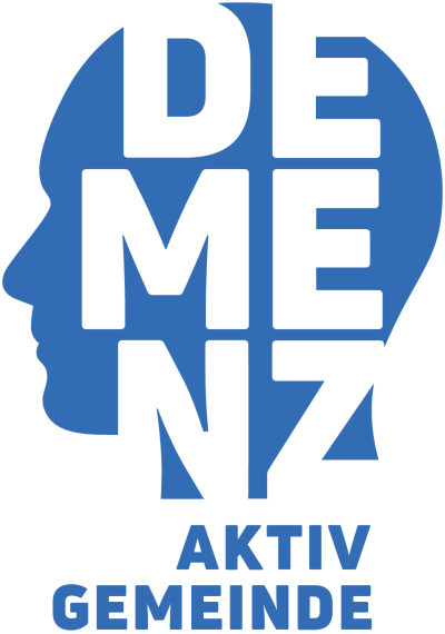 Demenz Aktivgemeinde Logo